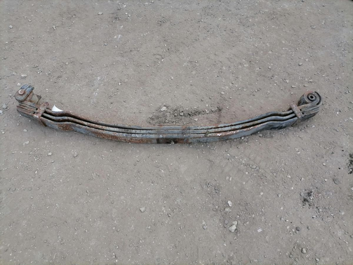 MAN Spring 81434026203 - Suspension du ressort pour Camion: photos 2 MAN Spring 81434026203 - Suspension du ressort pour Camion: photos 2