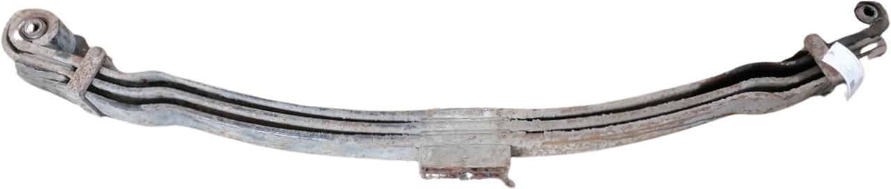 MAN Spring 81434026217 - Suspension du ressort pour Camion: photos 1 MAN Spring 81434026217 - Suspension du ressort pour Camion: photos 1