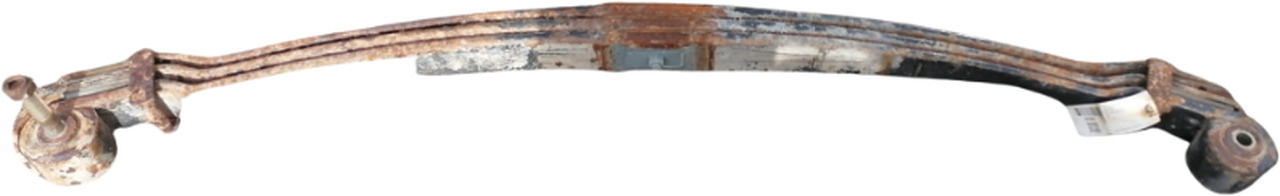 MAN Spring 81434026217 - Suspension du ressort pour Camion: photos 1 MAN Spring 81434026217 - Suspension du ressort pour Camion: photos 1