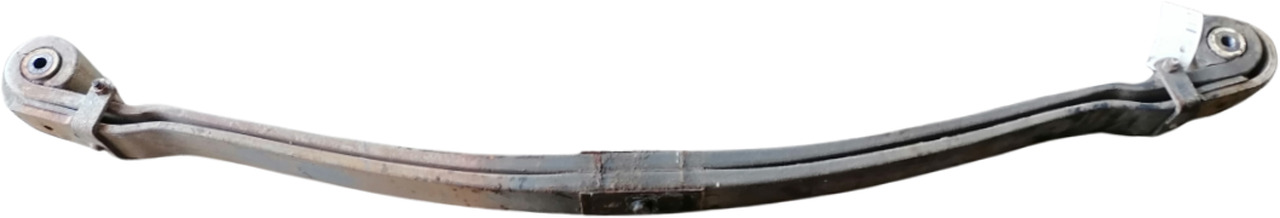 MAN Spring 85434026034 - Suspension du ressort pour Camion: photos 1 MAN Spring 85434026034 - Suspension du ressort pour Camion: photos 1