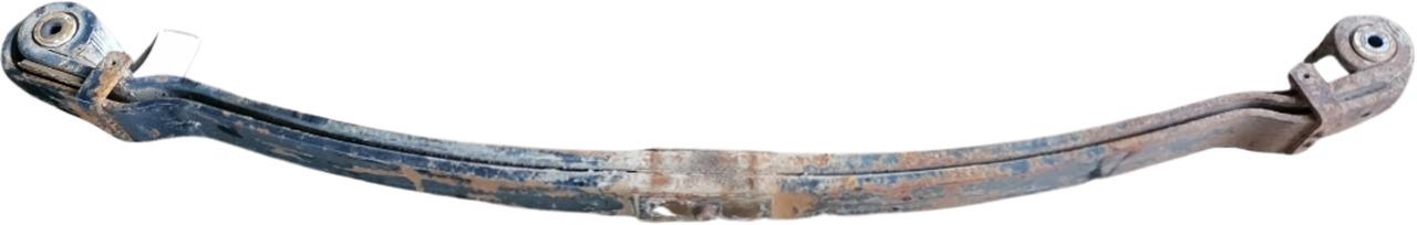 MAN Spring 85434026034 - Suspension du ressort pour Camion: photos 1 MAN Spring 85434026034 - Suspension du ressort pour Camion: photos 1