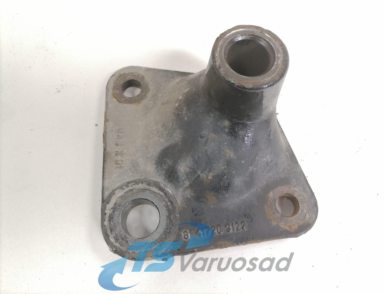 MAN Spring set 81417203122 - Suspension pour Camion: photos 2 MAN Spring set 81417203122 - Suspension pour Camion: photos 2