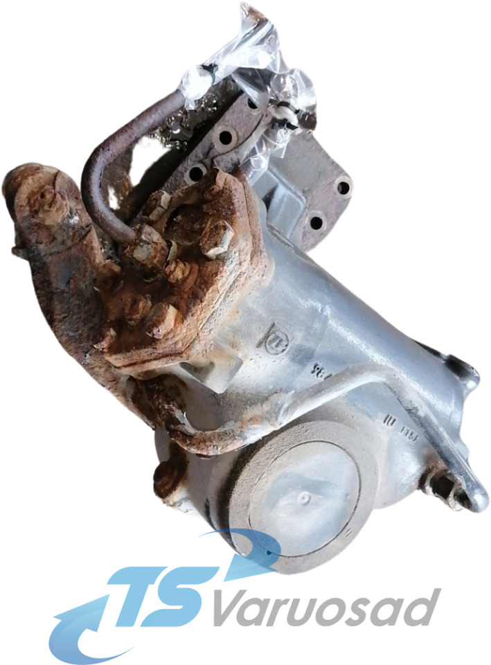 MAN Steering box 81462006305 - Boîtier de direction pour Camion: photos 1 MAN Steering box 81462006305 - Boîtier de direction pour Camion: photos 1
