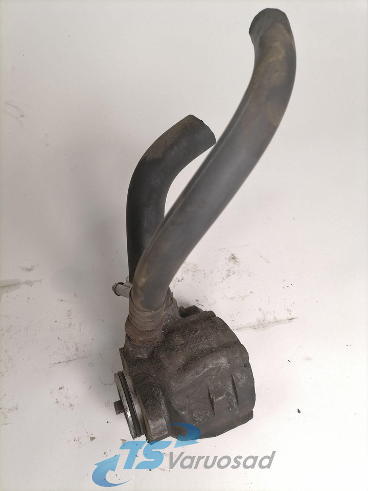 MAN Steering hydraulic pump 81471016161 - Pompe de support pour Camion: photos 4 MAN Steering hydraulic pump 81471016161 - Pompe de support pour Camion: photos 4