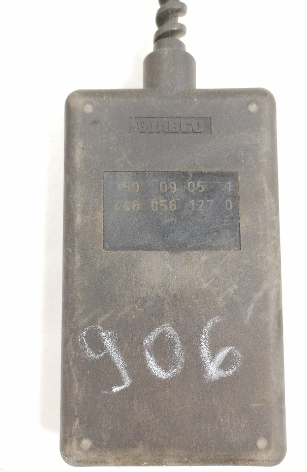 MAN Suspension control 4460561270 - Suspension pour Camion: photos 3 MAN Suspension control 4460561270 - Suspension pour Camion: photos 3