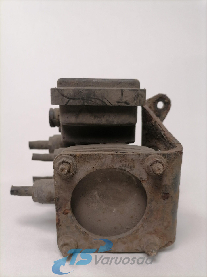 MAN Trailer brake pressure control 81523016209 - Valve de frein pour Camion: photos 2 MAN Trailer brake pressure control 81523016209 - Valve de frein pour Camion: photos 2