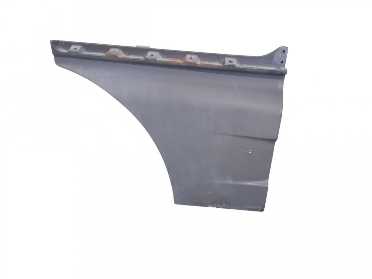 MAN Ukse pikendus, parem 81626100018 - Portière et pièces pour Camion: photos 1 MAN Ukse pikendus, parem 81626100018 - Portière et pièces pour Camion: photos 1