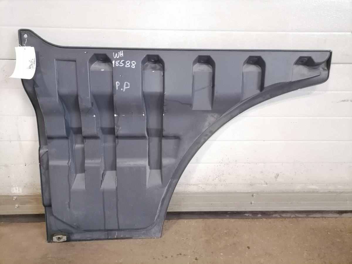 MAN Ukse pikendus, parem 81626100018 - Portière et pièces pour Camion: photos 3 MAN Ukse pikendus, parem 81626100018 - Portière et pièces pour Camion: photos 3