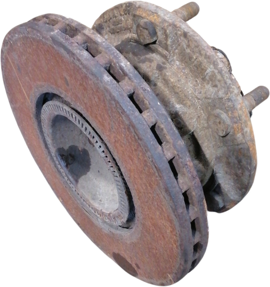 MB Atego truck with wheel hub A9703560301 - Pièce universelle pour Camion: photos 1 MB Atego truck with wheel hub A9703560301 - Pièce universelle pour Camion: photos 1