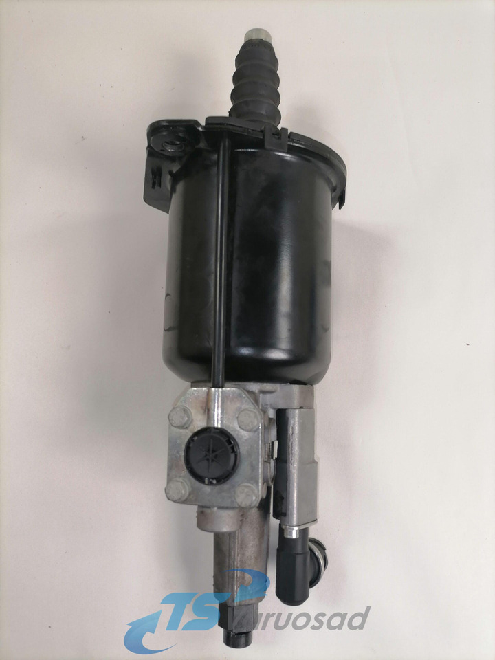 MB Clutch control 9700514410 - Embrayage et pièces pour Camion: photos 4 MB Clutch control 9700514410 - Embrayage et pièces pour Camion: photos 4