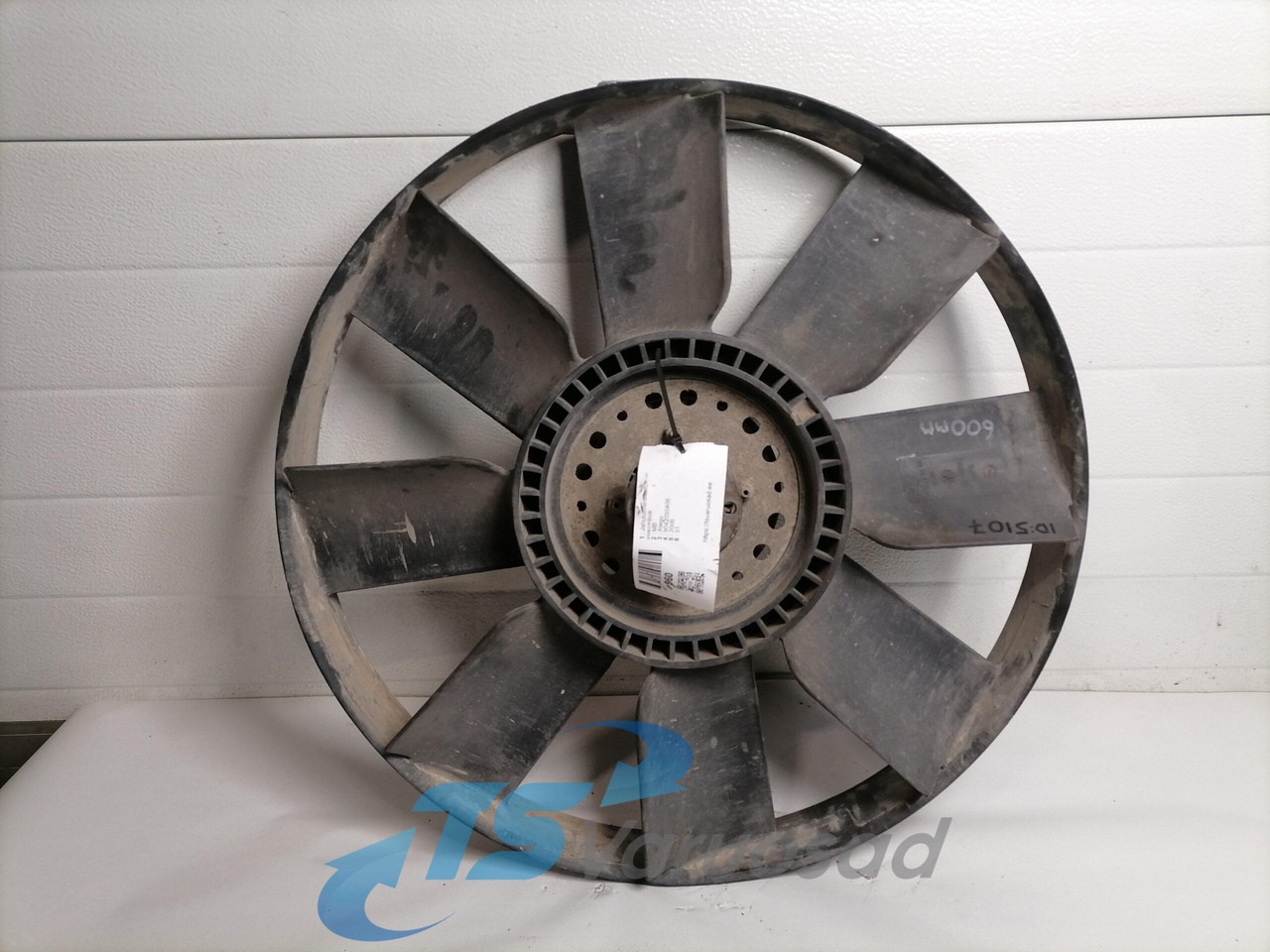 MB Cooling fan 9042050406 - Ventilateur pour Camion: photos 2 MB Cooling fan 9042050406 - Ventilateur pour Camion: photos 2