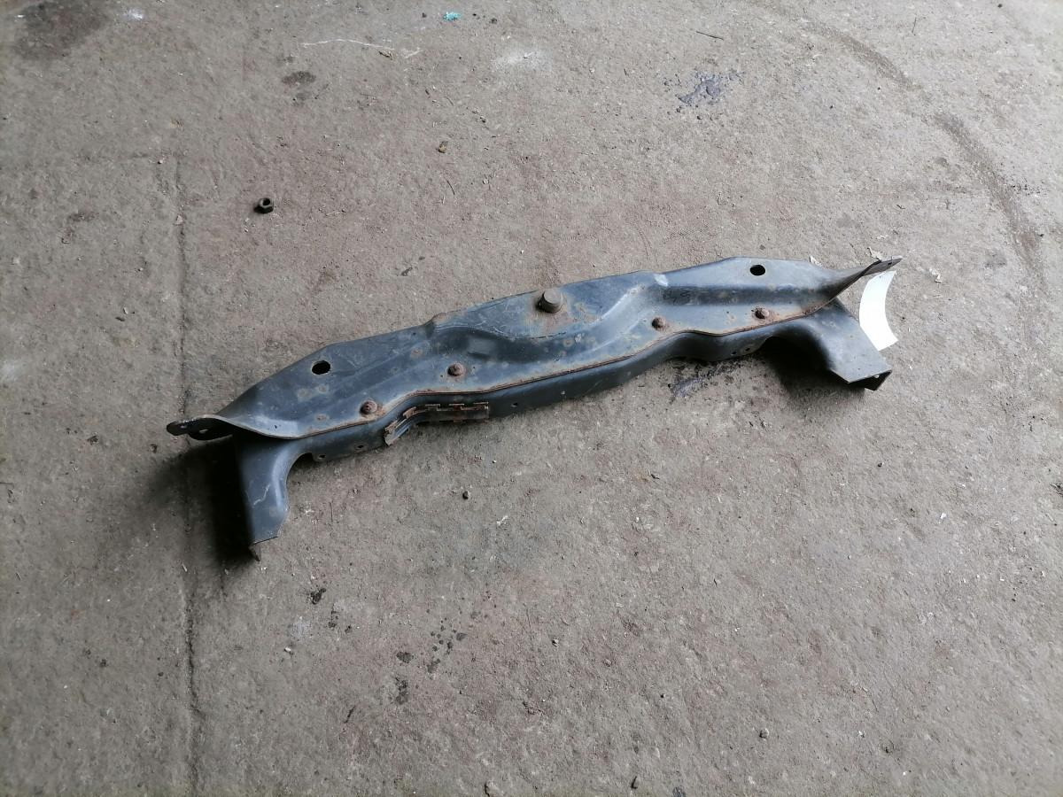 MB Raami vahetala 9703120401 - Frame/ Châssis pour Camion: photos 3 MB Raami vahetala 9703120401 - Frame/ Châssis pour Camion: photos 3