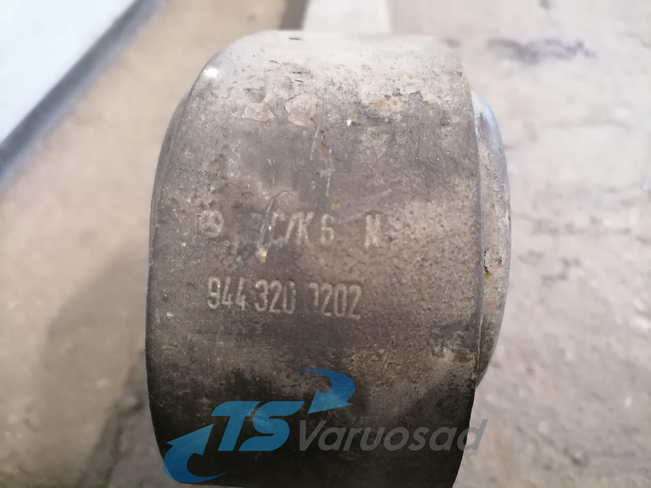 Suspension du ressort pour Camion MB Spring 9443200202: photos 6 Suspension du ressort pour Camion MB Spring 9443200202: photos 6