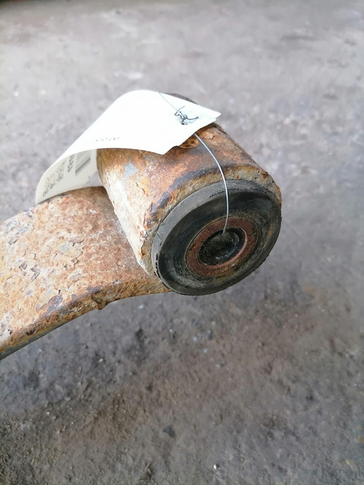 MB Spring 9703201502 - Suspension du ressort pour Camion: photos 4 MB Spring 9703201502 - Suspension du ressort pour Camion: photos 4