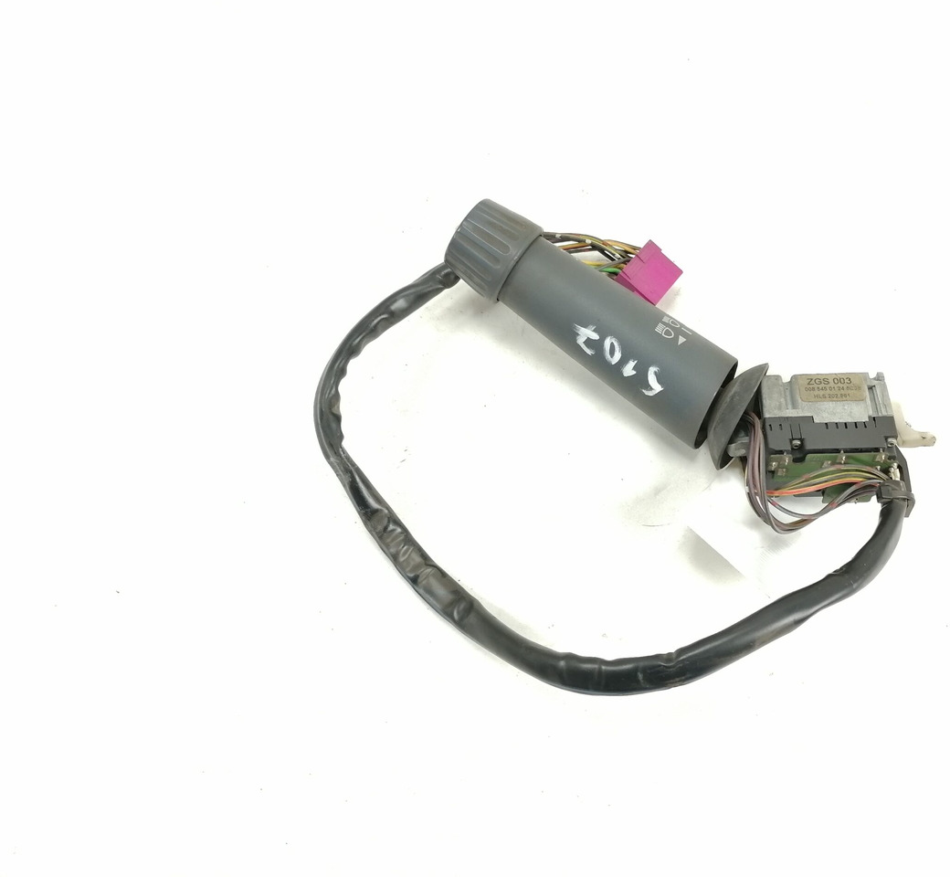 MB Switch 0085450124 - Système électrique pour Camion: photos 1 MB Switch 0085450124 - Système électrique pour Camion: photos 1