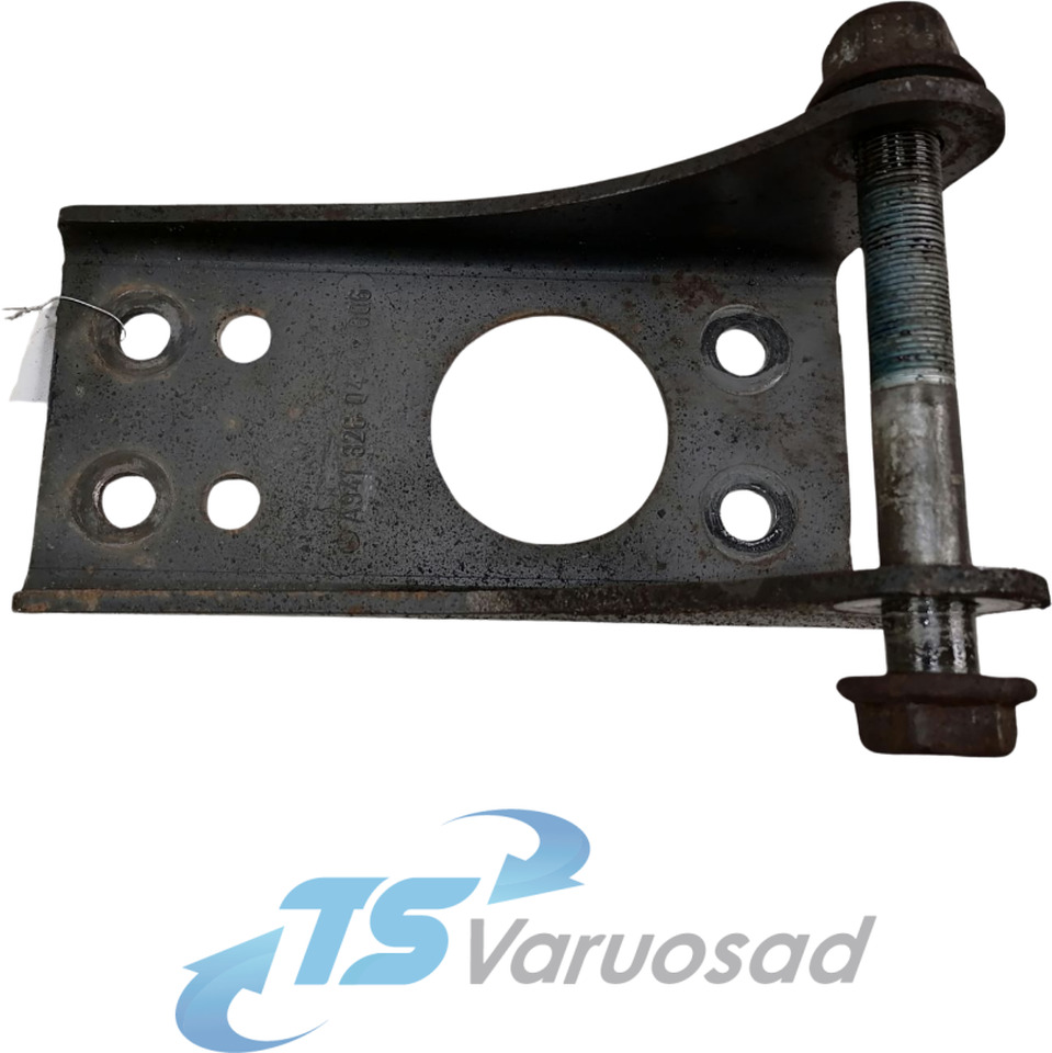 Mercedes-Benz Amortisaatori kandur, veosild A9413260440 - Suspension pour Camion: photos 1 Mercedes-Benz Amortisaatori kandur, veosild A9413260440 - Suspension pour Camion: photos 1