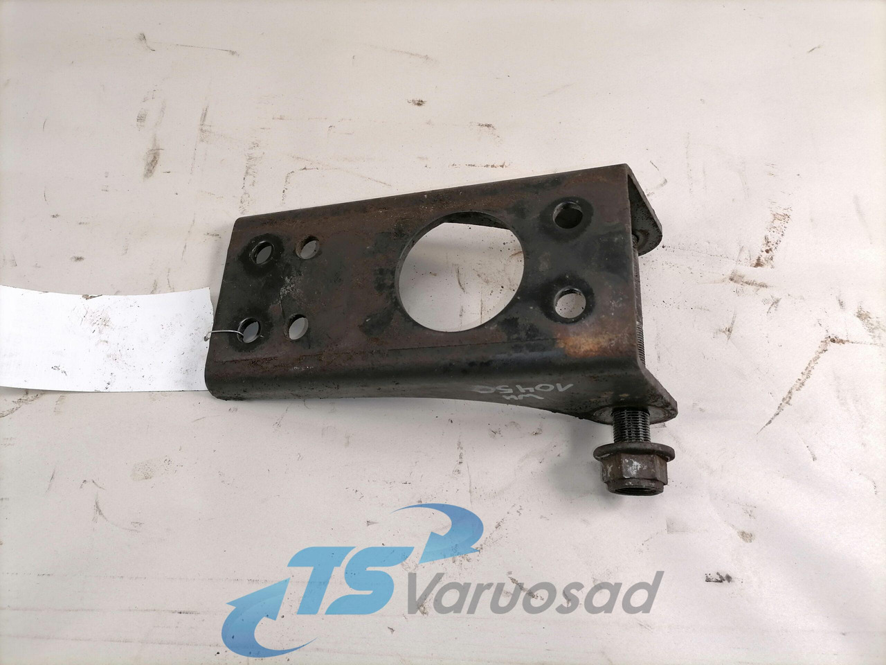 Mercedes-Benz Amortisaatori kandur, veosild A9413260440 - Suspension pour Camion: photos 2 Mercedes-Benz Amortisaatori kandur, veosild A9413260440 - Suspension pour Camion: photos 2
