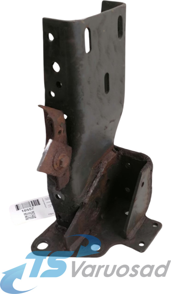 Mercedes-Benz Astmelaua kandur 9305209133 - Marchepied pour Camion: photos 1 Mercedes-Benz Astmelaua kandur 9305209133 - Marchepied pour Camion: photos 1