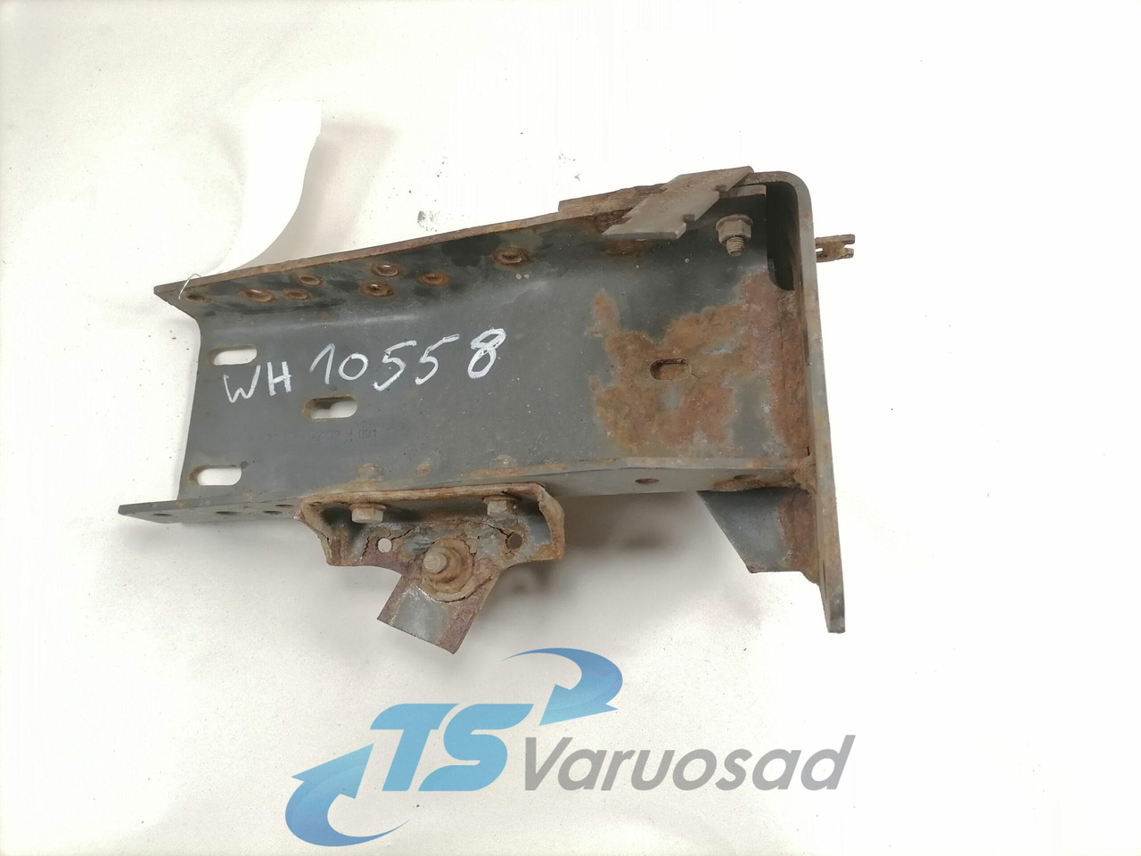 Mercedes-Benz Astmelaua kandur 9305209233 - Marchepied pour Camion: photos 3 Mercedes-Benz Astmelaua kandur 9305209233 - Marchepied pour Camion: photos 3