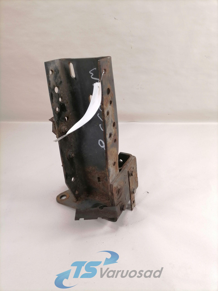 Mercedes-Benz Astmelaua kandur 9305209233 - Marchepied pour Camion: photos 2 Mercedes-Benz Astmelaua kandur 9305209233 - Marchepied pour Camion: photos 2