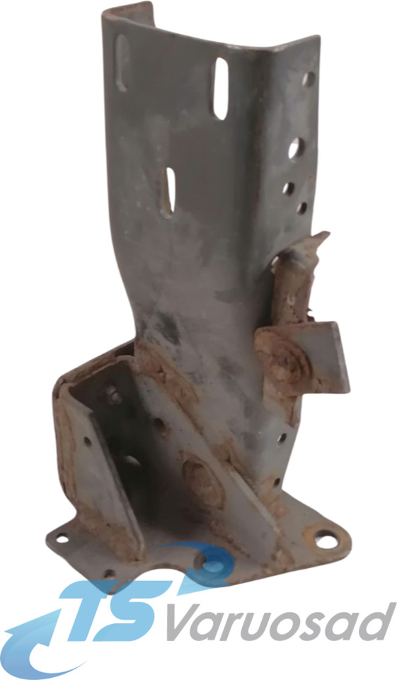 Mercedes-Benz Astmelaua kandur 9305209233 - Marchepied pour Camion: photos 1 Mercedes-Benz Astmelaua kandur 9305209233 - Marchepied pour Camion: photos 1