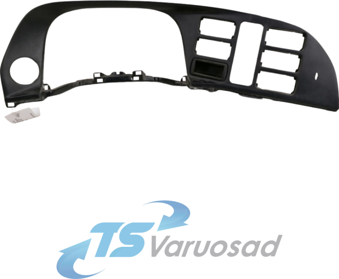 Mercedes-Benz Dashboard cover A9436800607 - Panel de instrumentos pour Camion: photos 1 Mercedes-Benz Dashboard cover A9436800607 - Panel de instrumentos pour Camion: photos 1