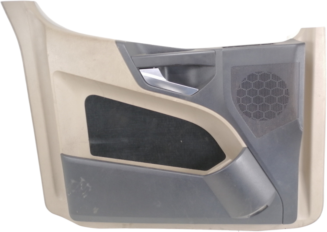 Mercedes-Benz Door trim panel A9607272471 - Portière et pièces pour Camion: photos 1 Mercedes-Benz Door trim panel A9607272471 - Portière et pièces pour Camion: photos 1