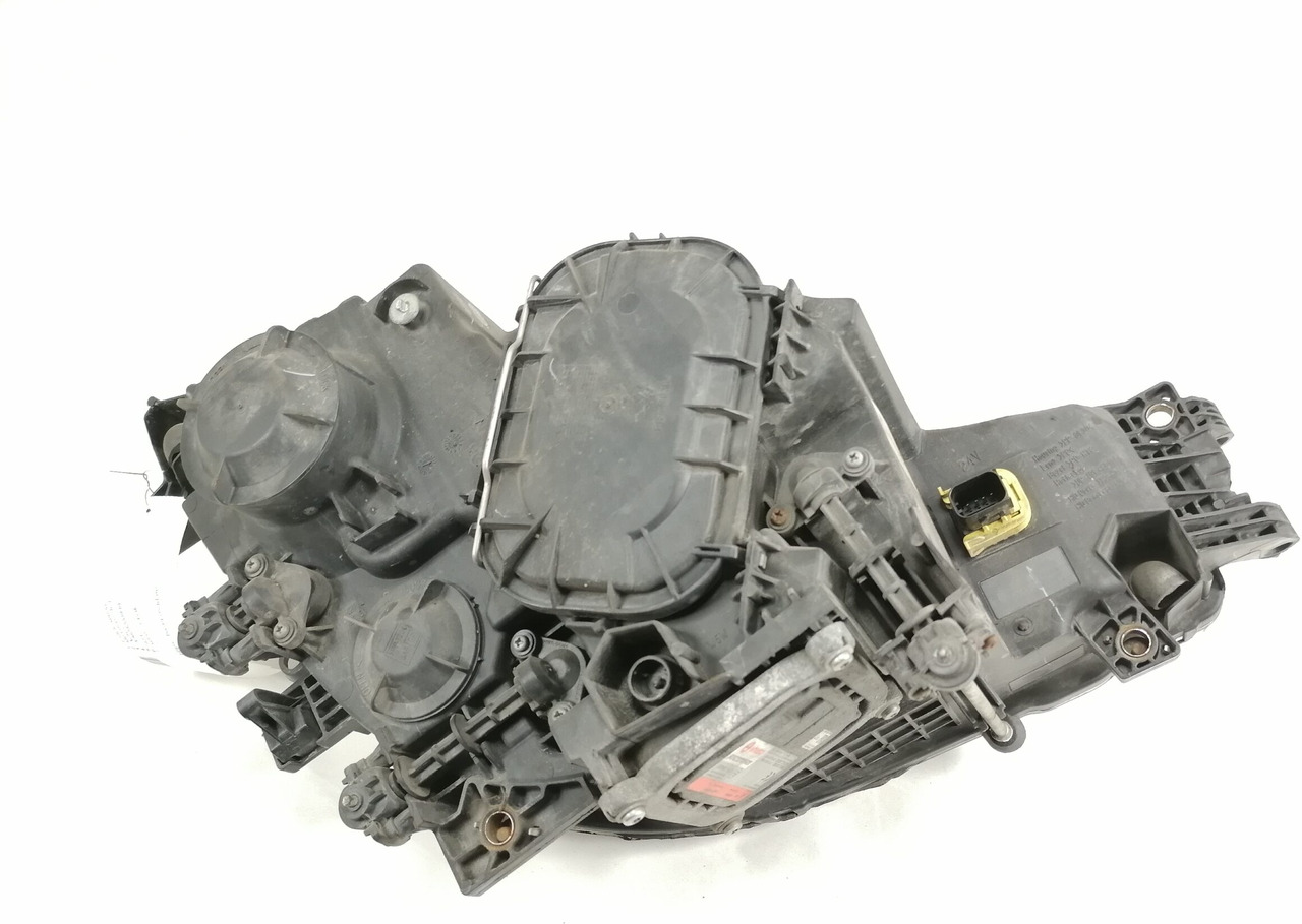 Lumière/ Éclairage pour Camion Mercedes-Benz Esituli, xenon A9608200839: photos 6