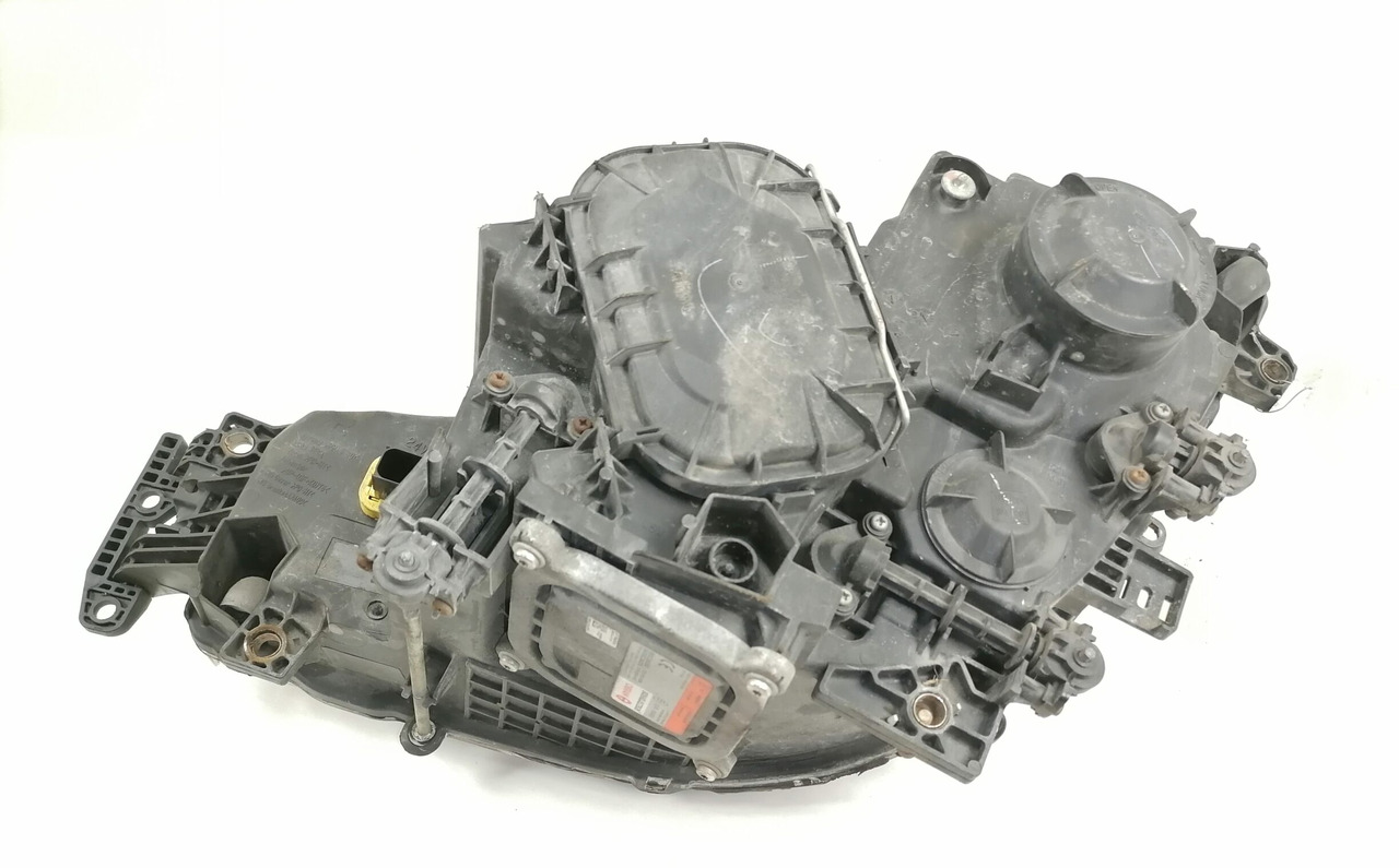 Lumière/ Éclairage pour Camion Mercedes-Benz Esituli, xenon A9608200939: photos 6