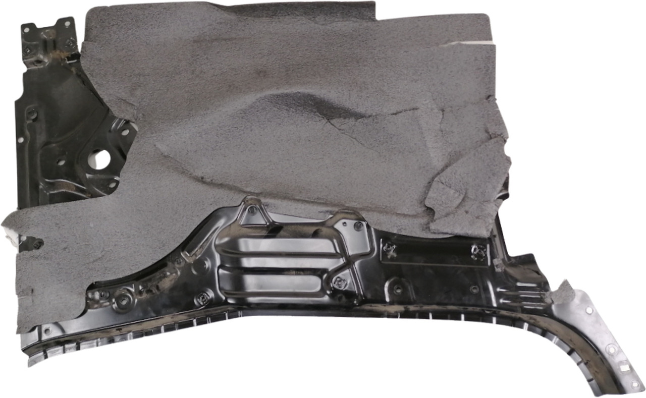 Mercedes-Benz Frame A9607202703 - Portière et pièces pour Camion: photos 1 Mercedes-Benz Frame A9607202703 - Portière et pièces pour Camion: photos 1