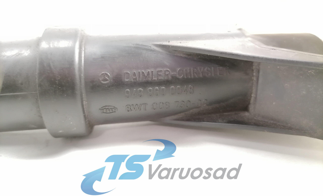 Mercedes-Benz Headlight washer system A9438600048 - Essuie-glace pour Camion: photos 3 Mercedes-Benz Headlight washer system A9438600048 - Essuie-glace pour Camion: photos 3