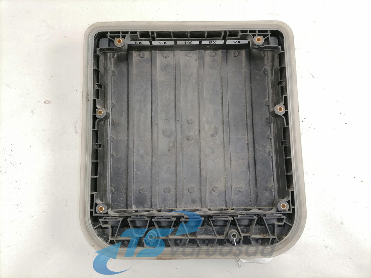 Mercedes-Benz Kabiini juhtmestiku harukarbi kate 0005400882 - Fusible pour Camion: photos 3 Mercedes-Benz Kabiini juhtmestiku harukarbi kate 0005400882 - Fusible pour Camion: photos 3