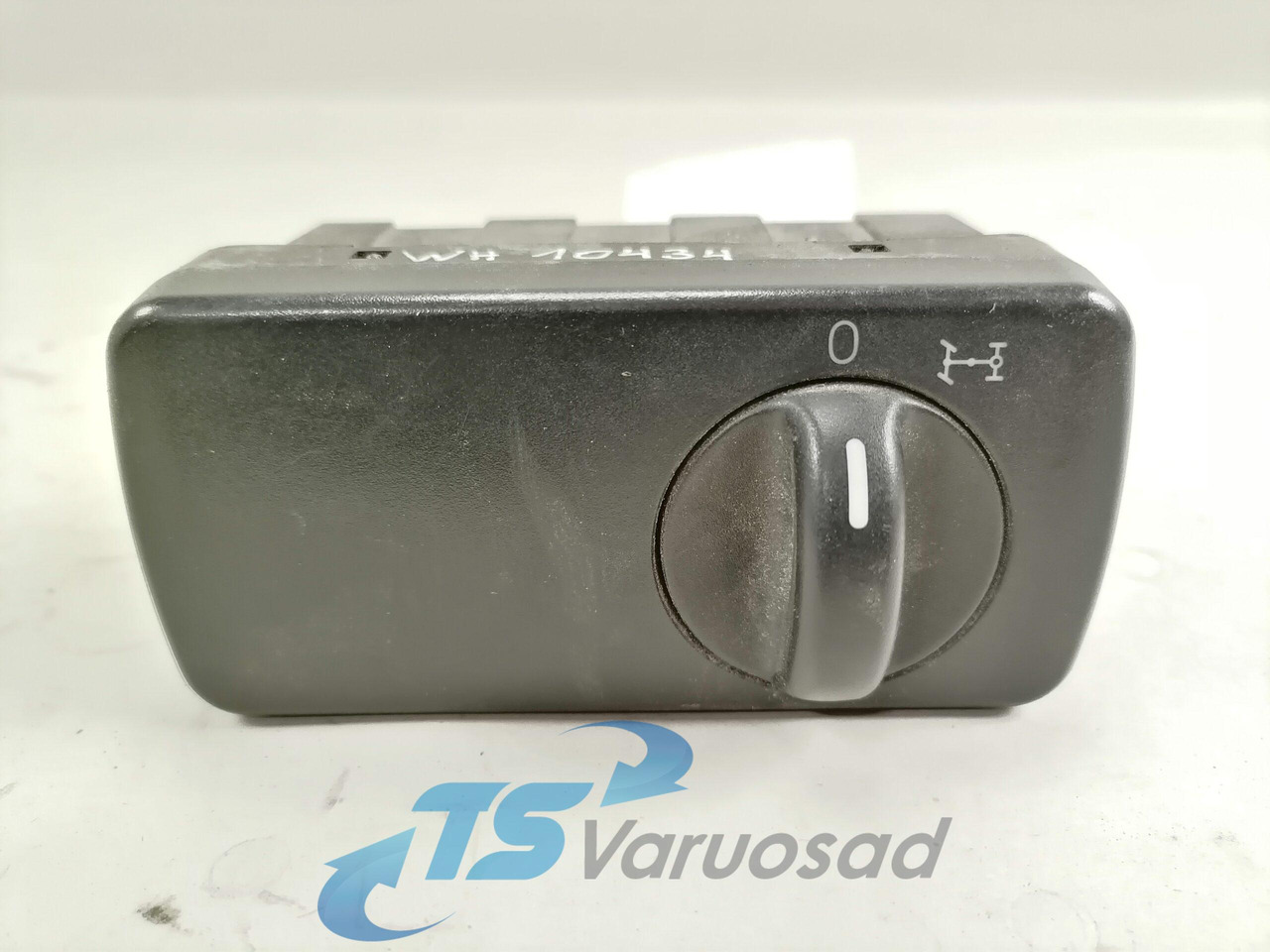 Mercedes-Benz Lüliti, differentsiaalilukk A9435450304 - Cabine pour Camion: photos 2 Mercedes-Benz Lüliti, differentsiaalilukk A9435450304 - Cabine pour Camion: photos 2