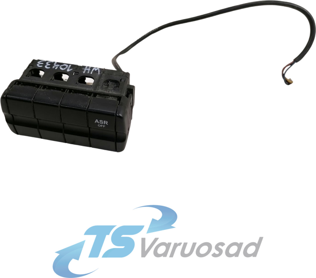 Mercedes-Benz Lülitite moodul 9435400146 - Cabine pour Camion: photos 1 Mercedes-Benz Lülitite moodul 9435400146 - Cabine pour Camion: photos 1