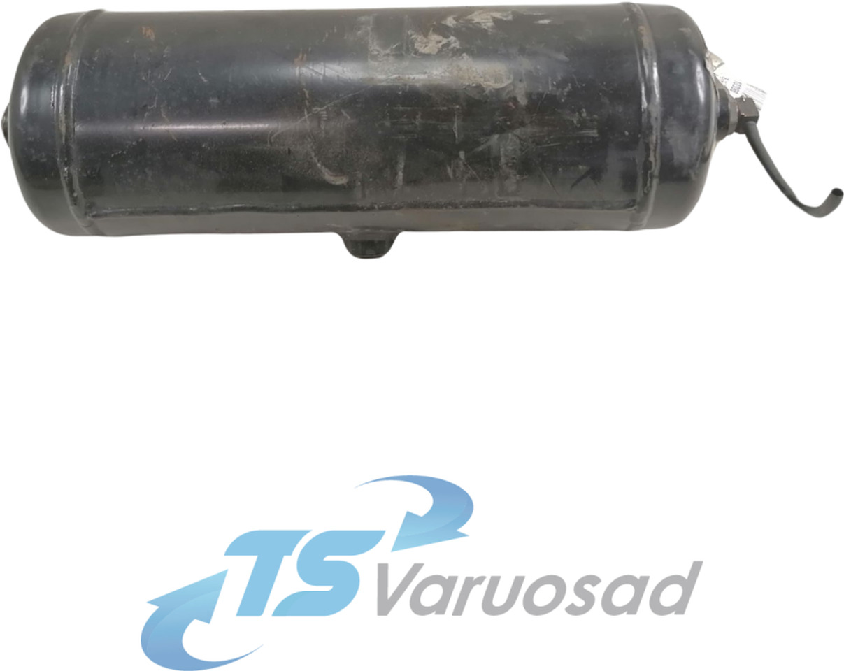 Mercedes-Benz Õhuballoon, MB A0034320601 - Pièce universelle pour Camion: photos 1 Mercedes-Benz Õhuballoon, MB A0034320601 - Pièce universelle pour Camion: photos 1