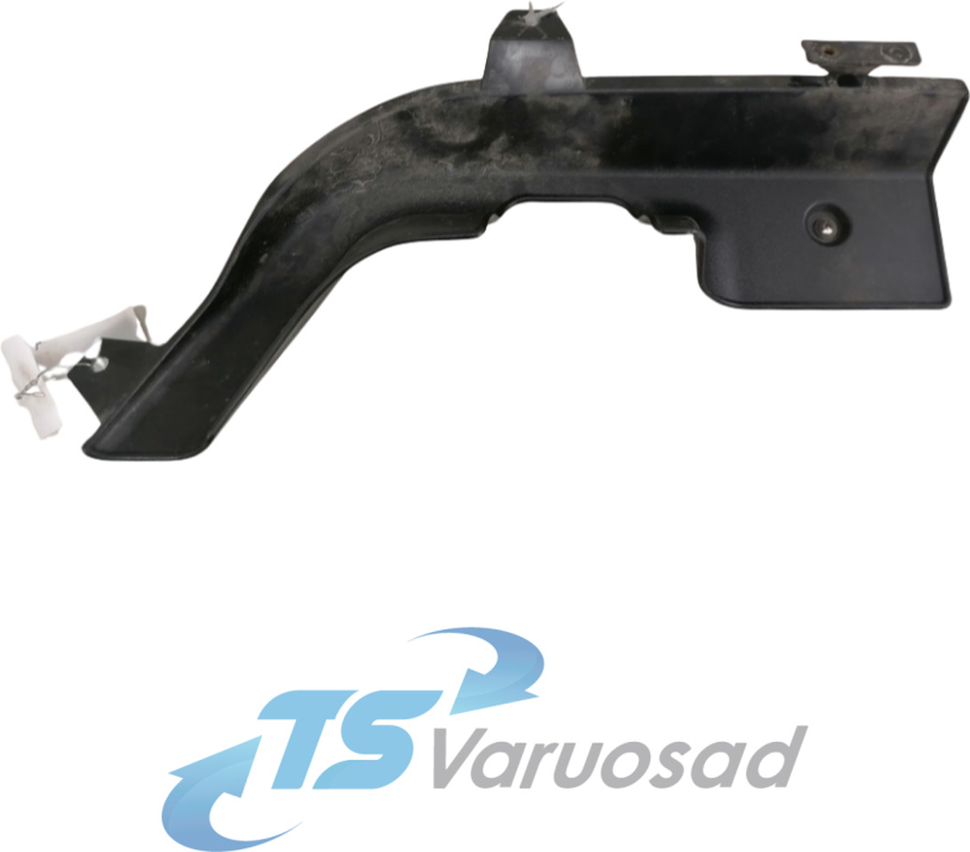 Mercedes-Benz Plastikdetail A9438841474 - Aérodynamique/ Spoilers pour Camion: photos 1 Mercedes-Benz Plastikdetail A9438841474 - Aérodynamique/ Spoilers pour Camion: photos 1