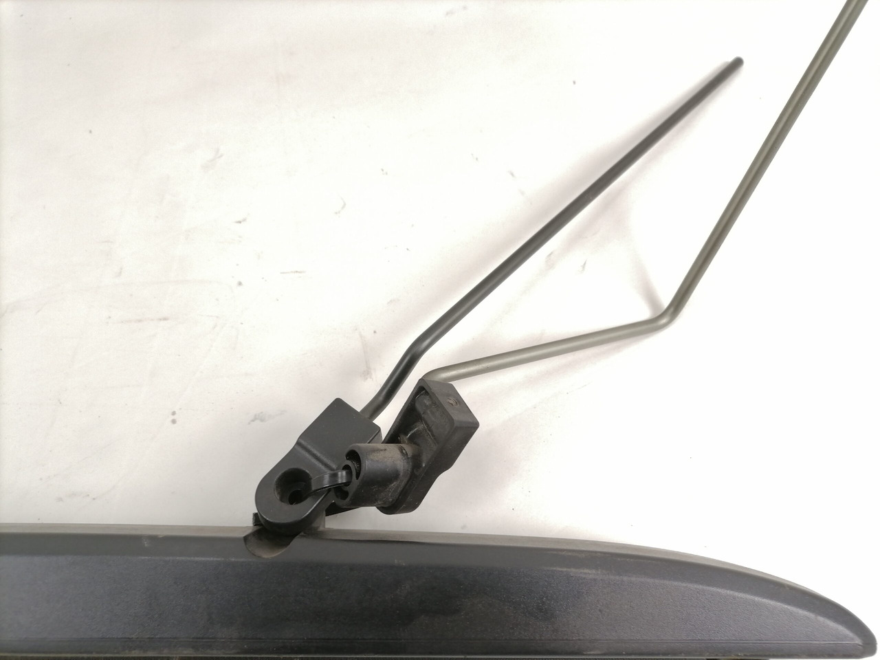 Mercedes-Benz Ruloo A9608100220 - Portière et pièces pour Camion: photos 3 Mercedes-Benz Ruloo A9608100220 - Portière et pièces pour Camion: photos 3