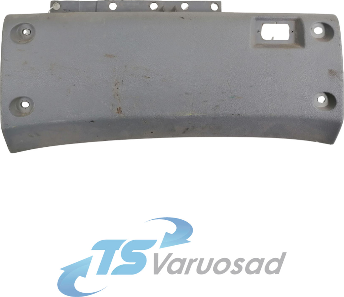 Mercedes-Benz Salongi plastik A9436800106 - Pièce universelle pour Camion: photos 1 Mercedes-Benz Salongi plastik A9436800106 - Pièce universelle pour Camion: photos 1
