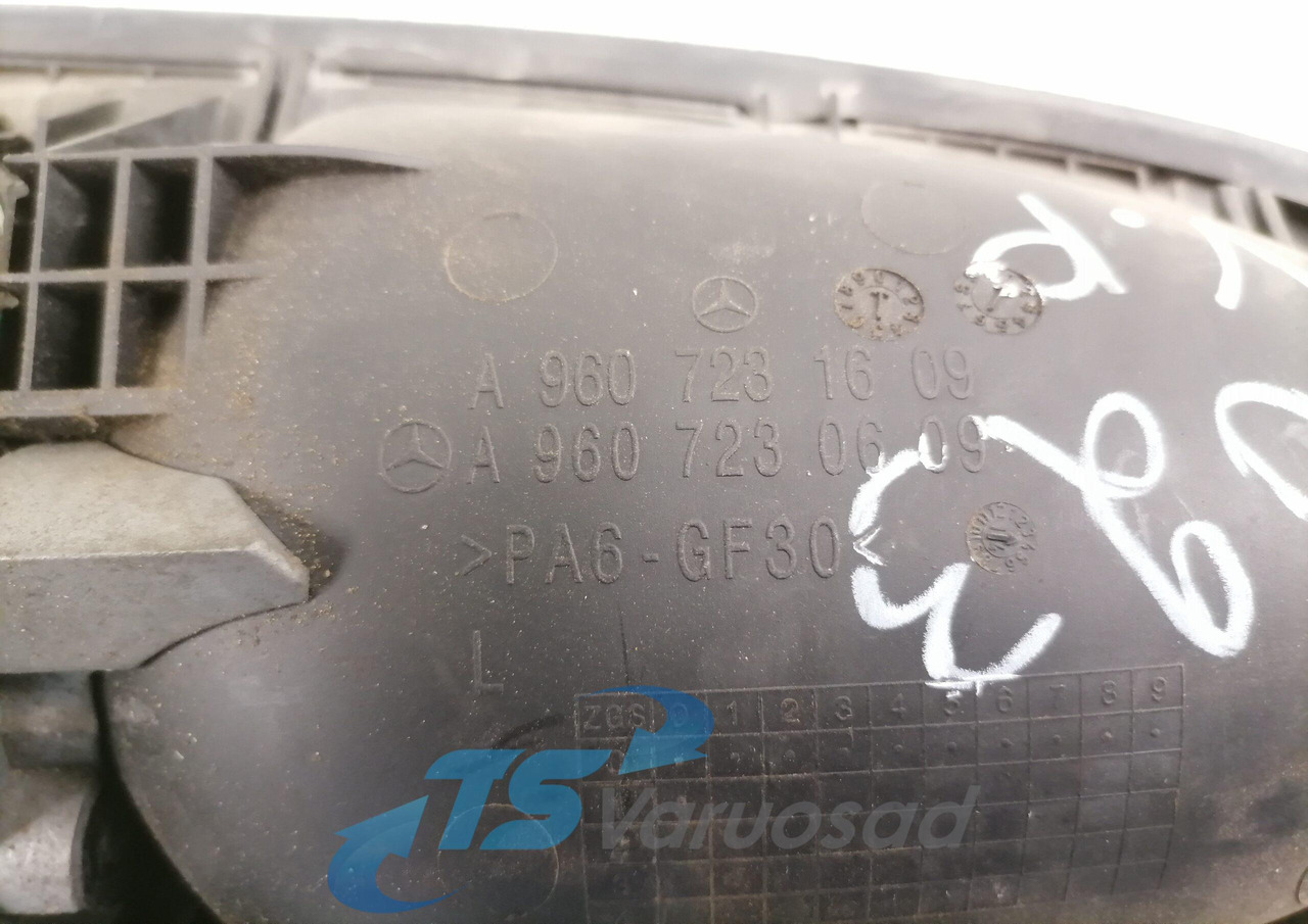 Mercedes-Benz Ukselink A9607231609 - Portière et pièces pour Camion: photos 3 Mercedes-Benz Ukselink A9607231609 - Portière et pièces pour Camion: photos 3