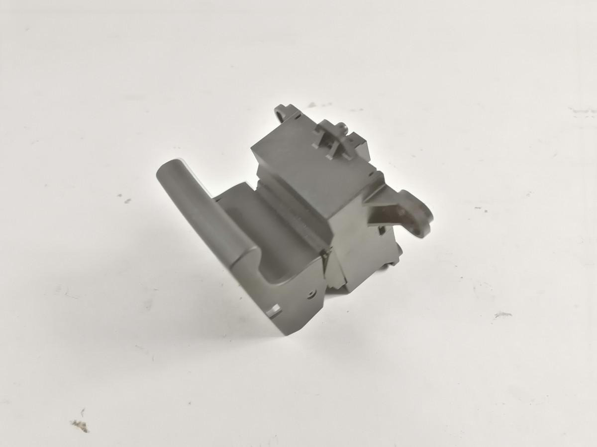 Renault Lüliti, käsipidur 23126236 - Cabine pour Camion: photos 3 Renault Lüliti, käsipidur 23126236 - Cabine pour Camion: photos 3