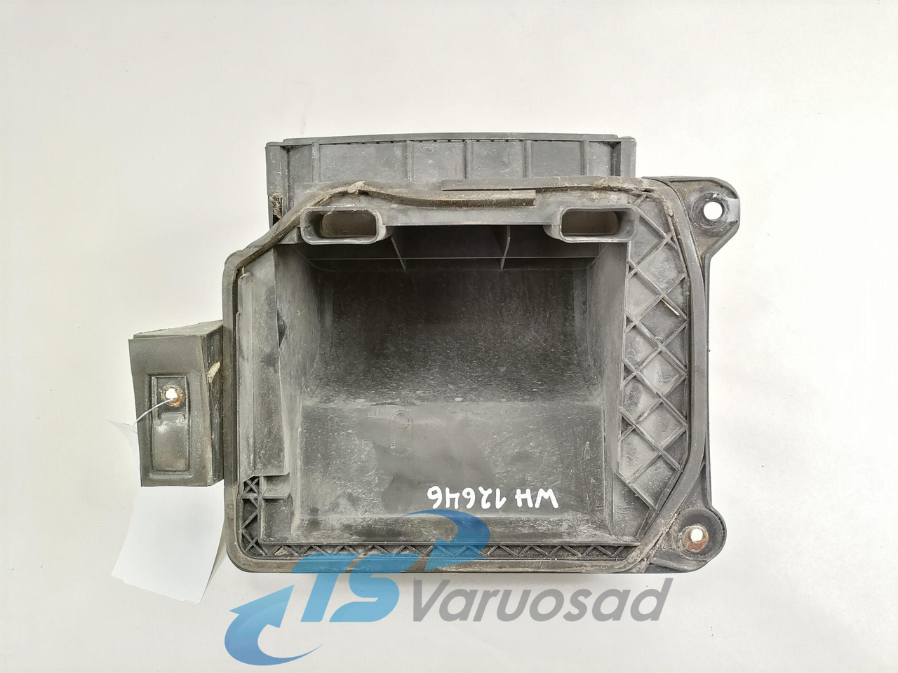 Renault Salongi õhufiltri korpus 5010483073 - Pièce universelle pour Camion: photos 2 Renault Salongi õhufiltri korpus 5010483073 - Pièce universelle pour Camion: photos 2