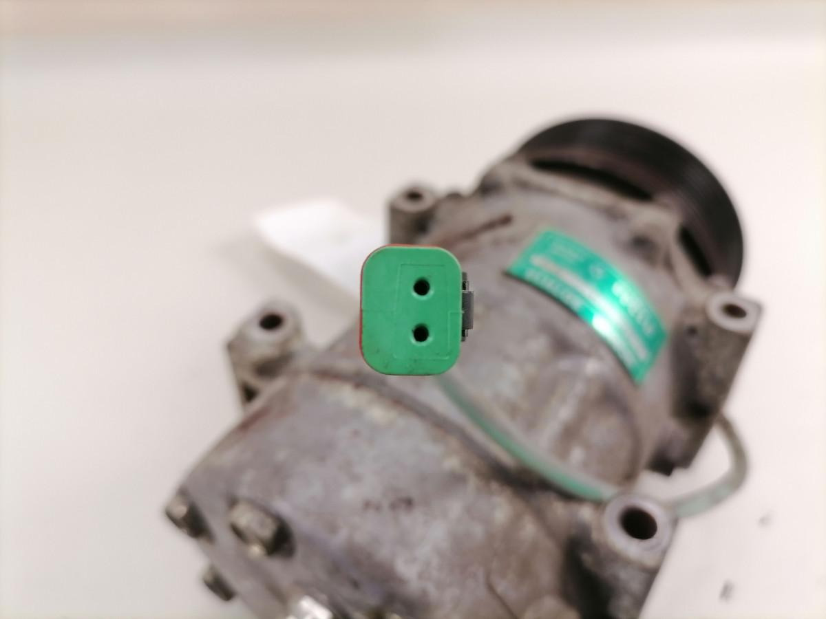 Scania A/C compressor 2564093 - Chauffage/ Ventilation pour Camion: photos 3 Scania A/C compressor 2564093 - Chauffage/ Ventilation pour Camion: photos 3