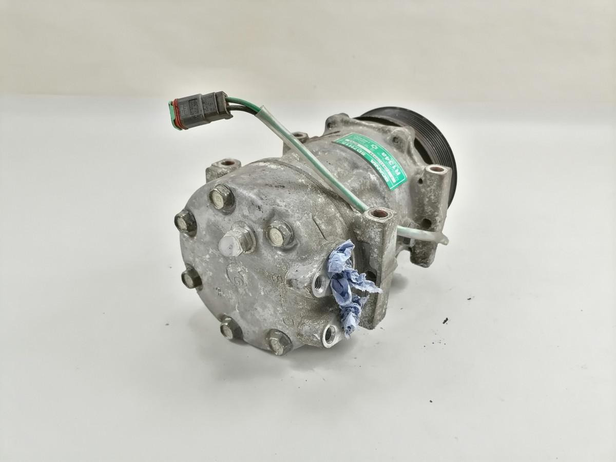 Scania A/C compressor 2564093 - Chauffage/ Ventilation pour Camion: photos 5 Scania A/C compressor 2564093 - Chauffage/ Ventilation pour Camion: photos 5