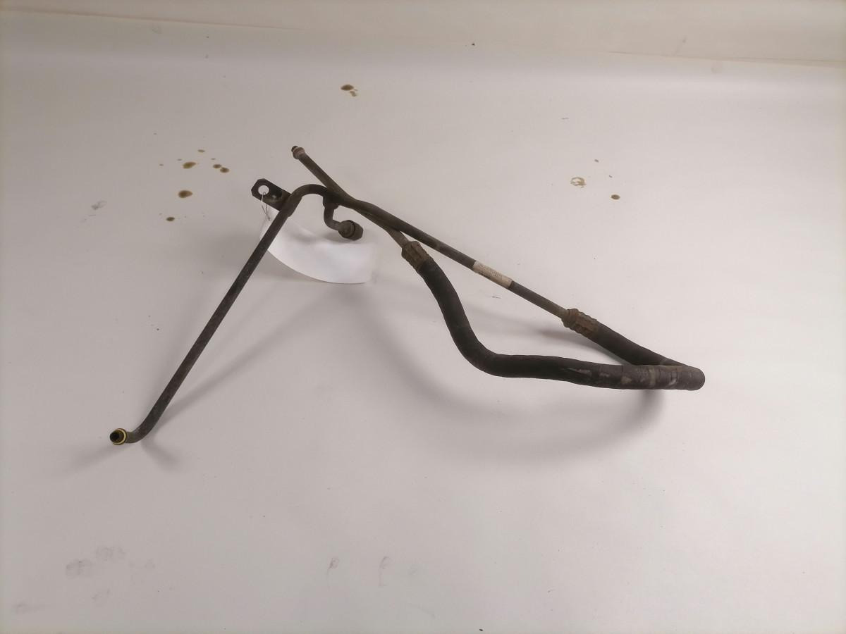 Scania A/C pipe 1444989 - Chauffage/ Ventilation pour Camion: photos 2 Scania A/C pipe 1444989 - Chauffage/ Ventilation pour Camion: photos 2