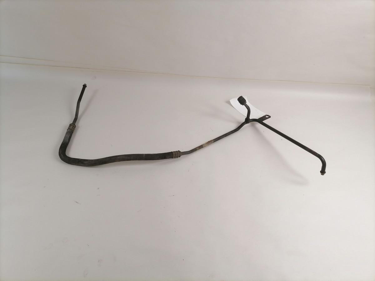 Scania A/C pipe 1444989 - Chauffage/ Ventilation pour Camion: photos 2 Scania A/C pipe 1444989 - Chauffage/ Ventilation pour Camion: photos 2