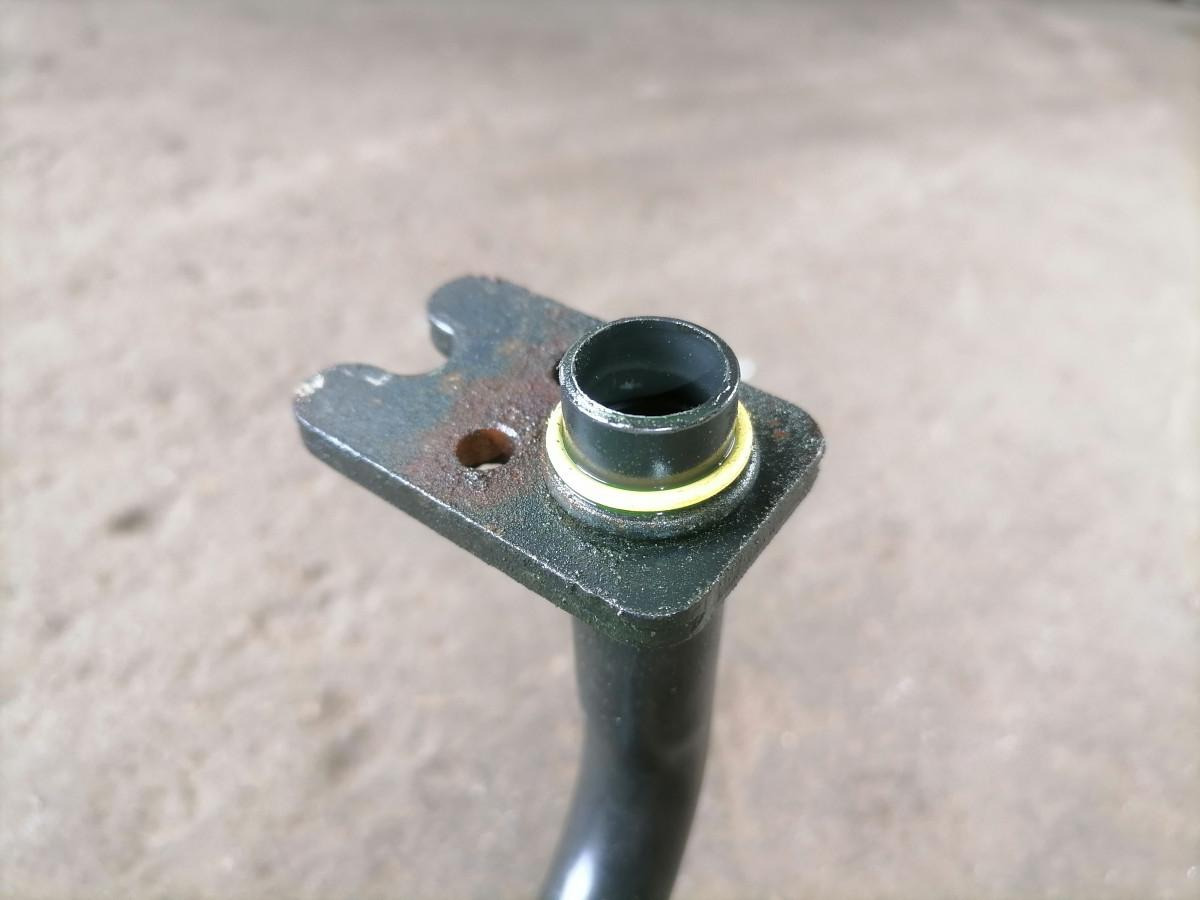Scania A/C pipe 1444990 - Chauffage/ Ventilation pour Camion: photos 4 Scania A/C pipe 1444990 - Chauffage/ Ventilation pour Camion: photos 4