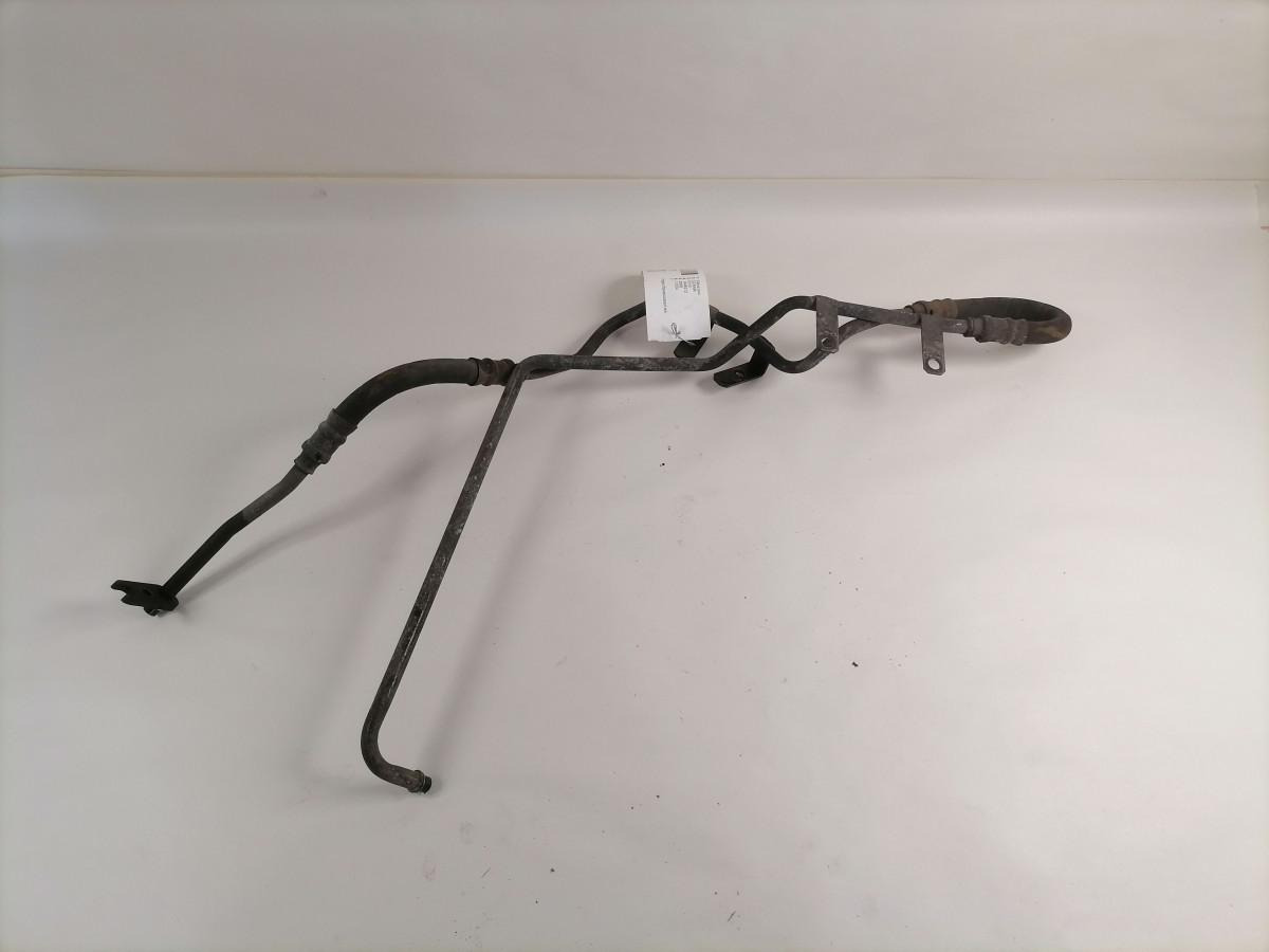 Scania A/C pipe 1446212 - Chauffage/ Ventilation pour Camion: photos 2 Scania A/C pipe 1446212 - Chauffage/ Ventilation pour Camion: photos 2