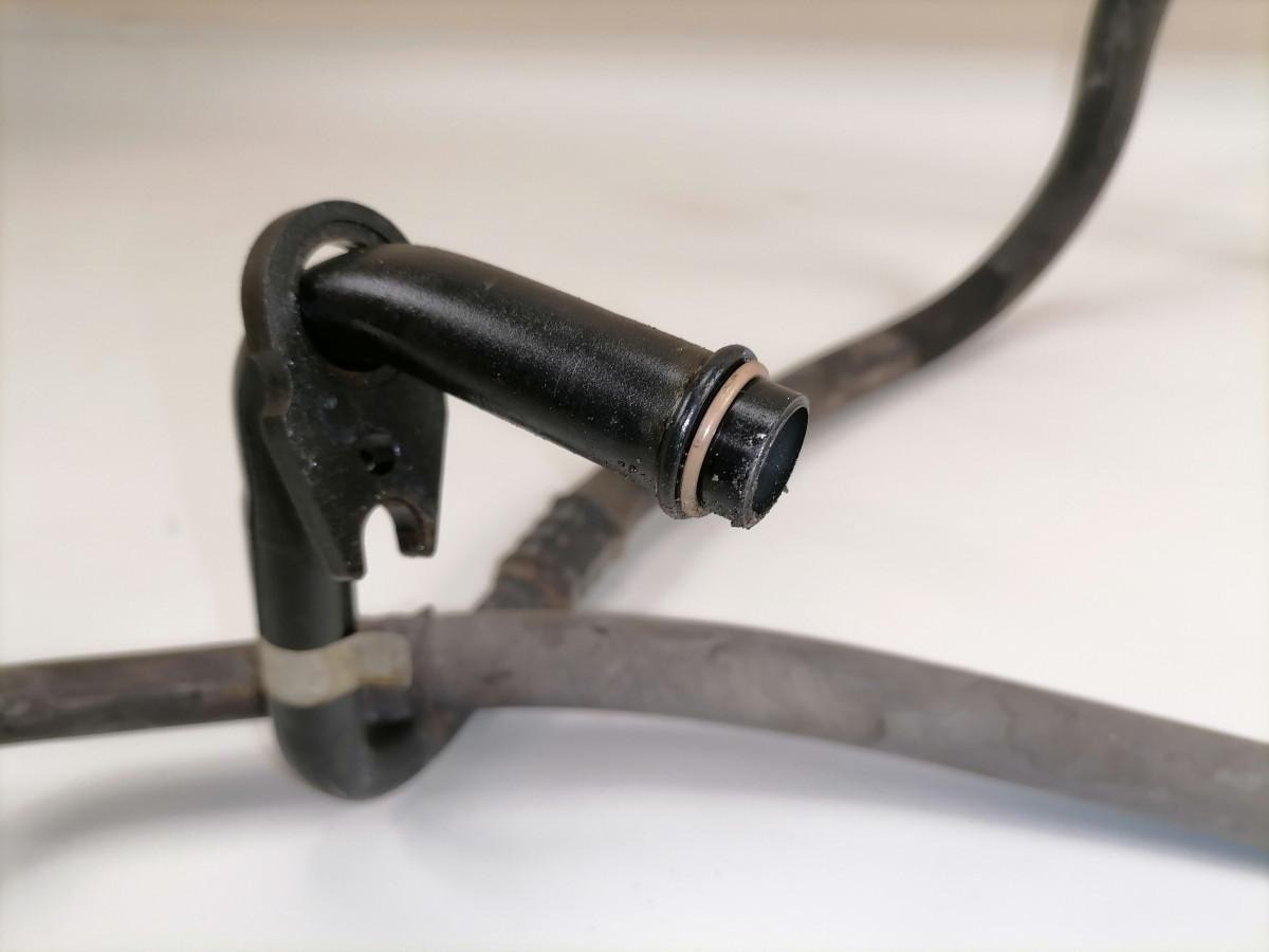 Scania A/C pipe 1901390 - Chauffage/ Ventilation pour Camion: photos 3 Scania A/C pipe 1901390 - Chauffage/ Ventilation pour Camion: photos 3