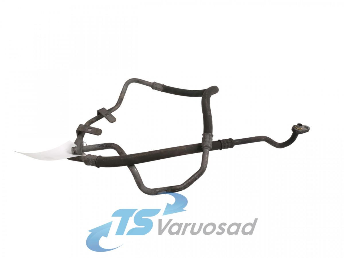 Scania A/C pipe 2030645 - Chauffage/ Ventilation pour Camion: photos 1 Scania A/C pipe 2030645 - Chauffage/ Ventilation pour Camion: photos 1