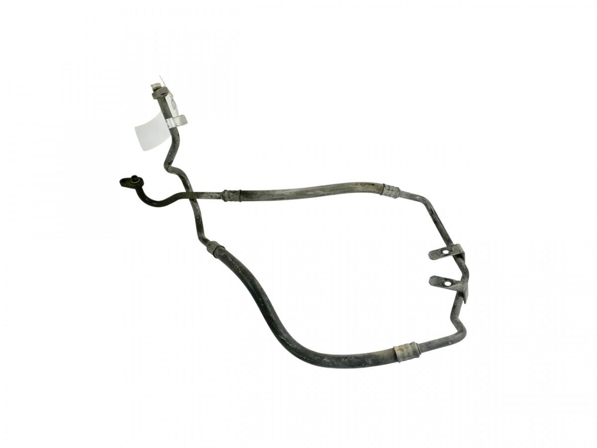Scania A/C pipe 2030645 - Chauffage/ Ventilation pour Camion: photos 1 Scania A/C pipe 2030645 - Chauffage/ Ventilation pour Camion: photos 1